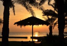 Une carte interractive pour choisir vos vacances en fonction de la météo !