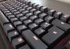 Test : clavier mécanique RUSH Pro de Fnatic