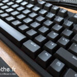 rush pro fnatic12 | Test : clavier mécanique RUSH Pro de Fnatic