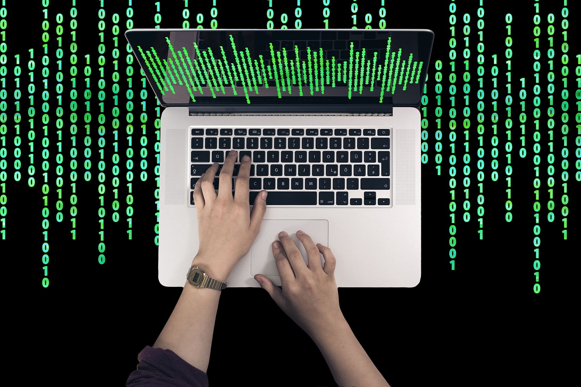 binary 2450152 1920 | Comment s'assurer qu'un fichier est sécurisé avant de le télécharger ?