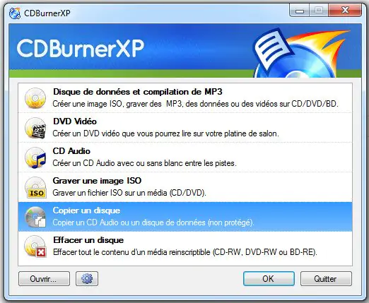 cdburnerxp 2