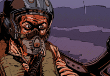 L’Armée de l’Air lance une belle campagne de recrutement en BD