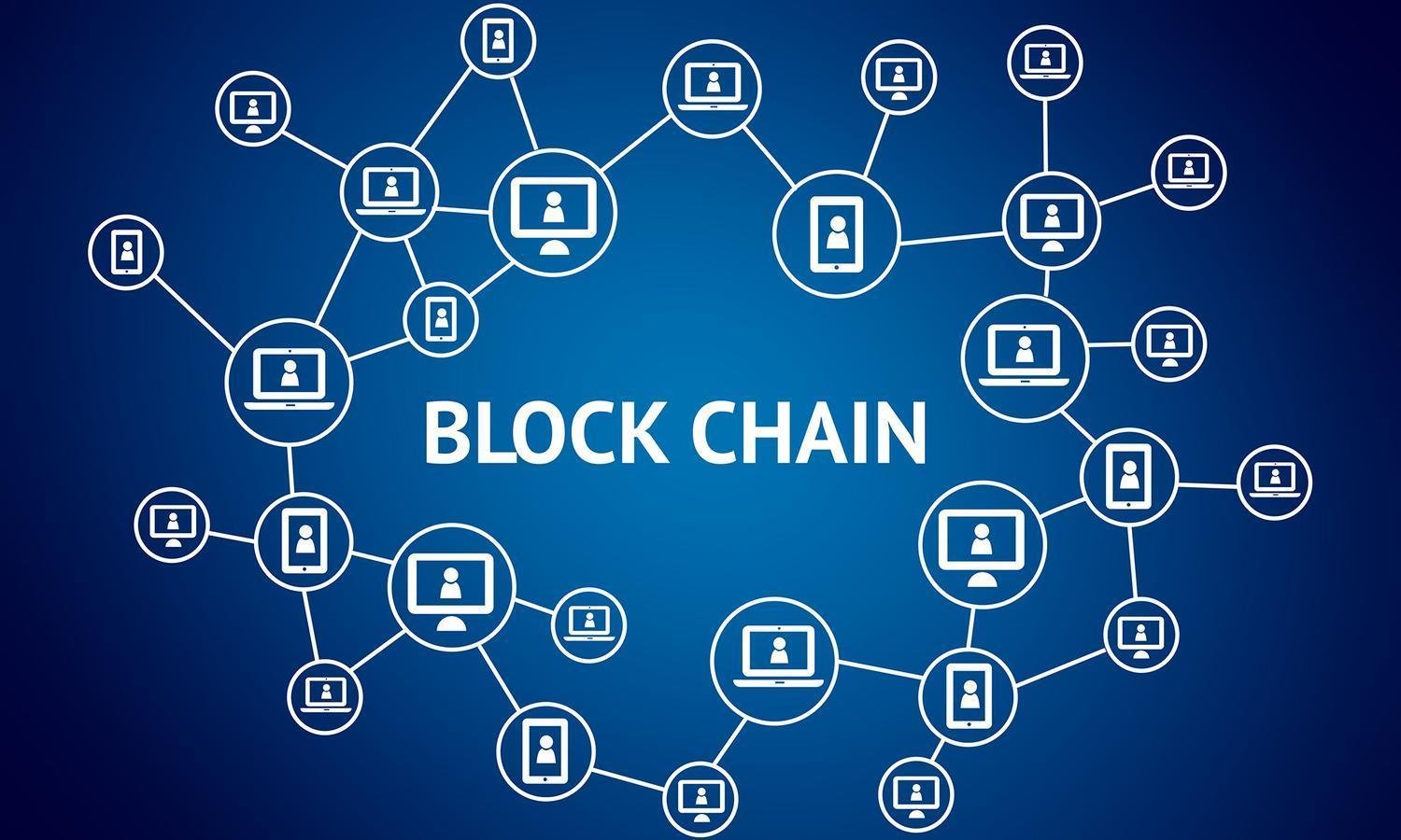 Blockchain | Dis papa, c'est quoi une "blockchain" ?