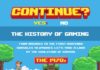#Infographie : l’évolution des jeux vidéos depuis les années 70 !
