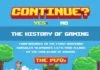 #Infographie : l’évolution des jeux vidéos depuis les années 70 !