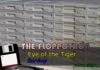 Floppotron : le tube Eye of The Tiger joué par des disques durs et des scanners