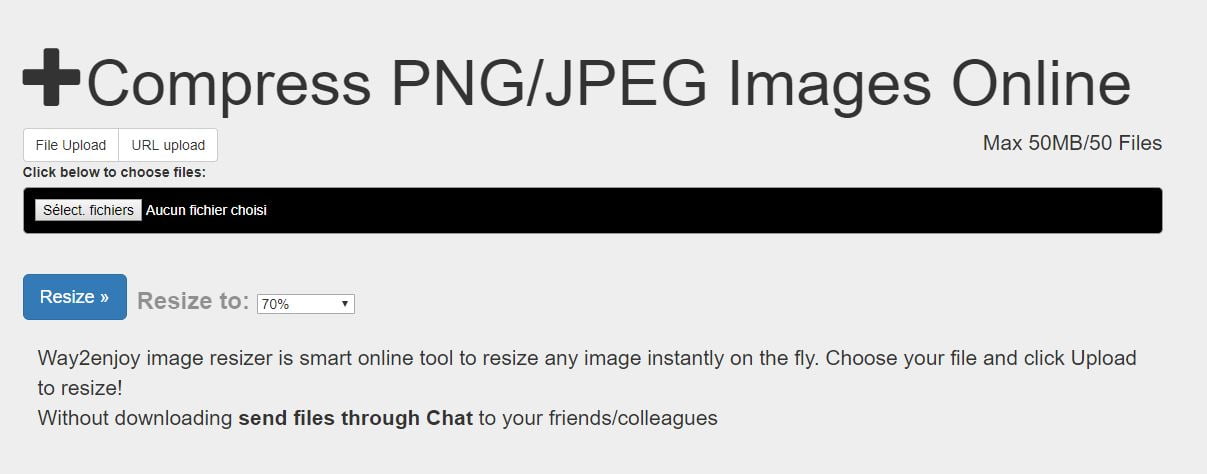 resize jpeg | Redimensionner des photos et images gratuitement en ligne avec ResizeJPEG