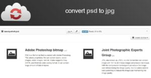 CloudConvert : L’outil Universel, En Ligne Et Gratuit De Conversion De ...