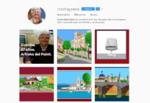 L’image du jour : cette mamie de 87 ans est une virtuose de Paint !