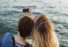 Infographie : Selfie, Ussie, Delfie… connaissez-vous toutes les sortes de Selfies ?