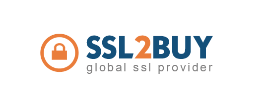 1.ssl2buy | Top 10 des fournisseurs de certificats SSL Wildcard les moins chers