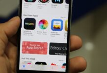 Comment se faire rembourser une application achetée sur l’App Store ?