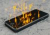 Pourquoi mon smartphone chauffe-t-il ?