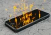 Pourquoi mon smartphone chauffe-t-il ?