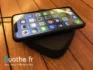 Test : Chargeur induction sans fil Zens Qi 15W pour smartphone