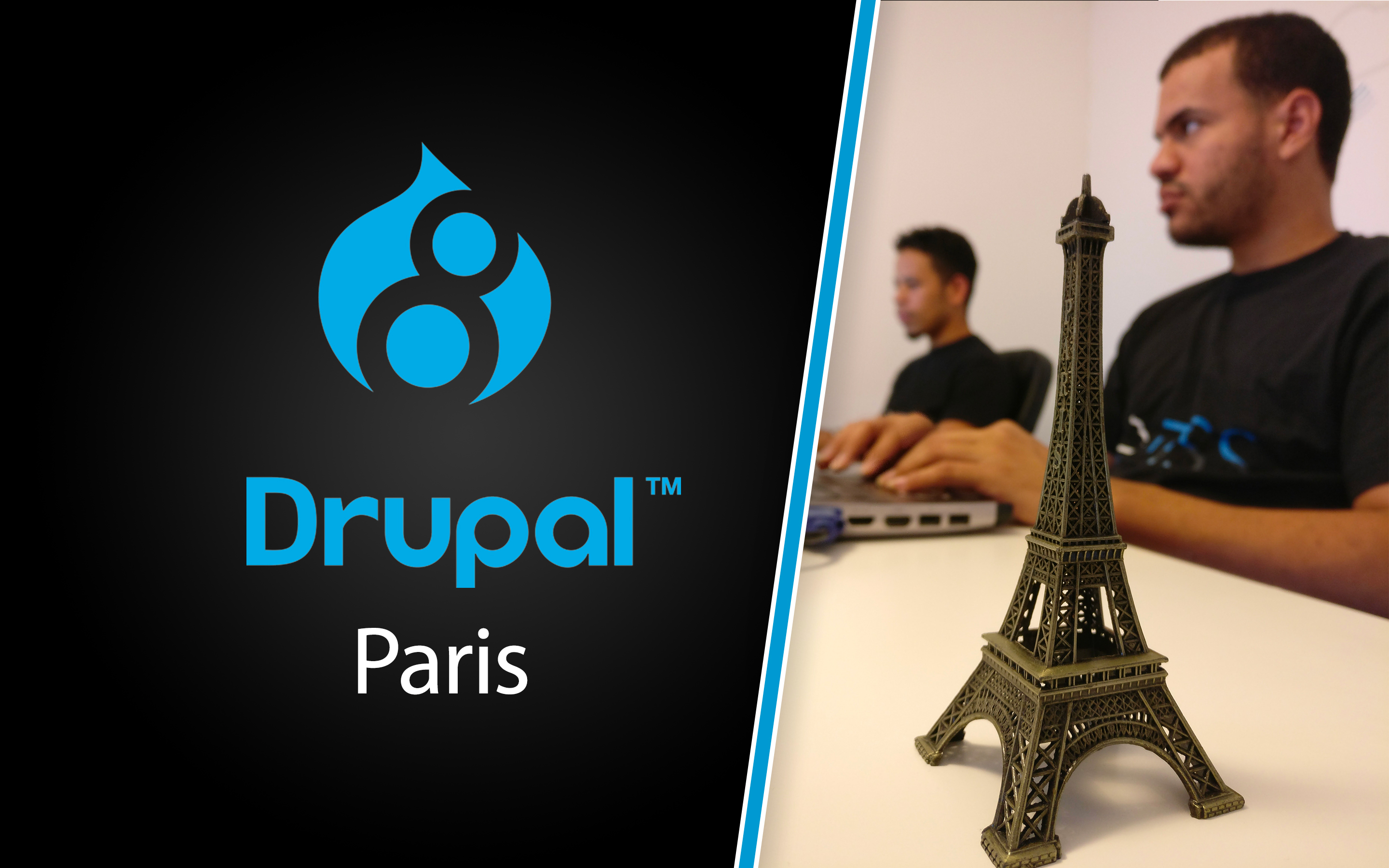 drupal paris | ITSS organise un nouveau meetup à Paris pour les utilisateurs de Drupal !