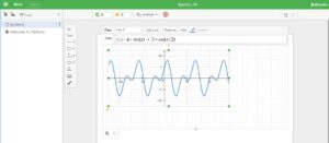 Mathcha, a free online editor of mathematical formulas!