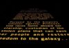 Comment le générique d’ouverture de Star Wars a-t-il été filmé ?