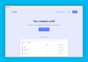 You Need A Wiki : créez un Wiki avec Google Docs youneedawiki wiki