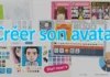 create avatar