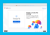 Firefox Send : le partage sécurisé de fichiers volumineux qui s’autodétruisent après téléchargement firefox send transfert securise fichier