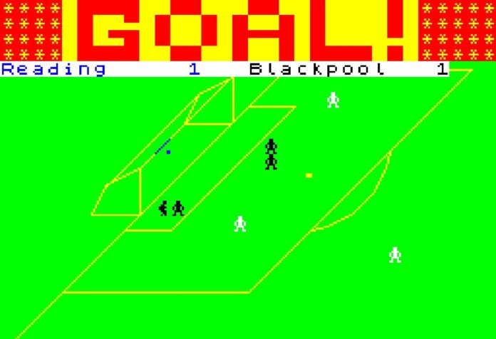 football manager 1982