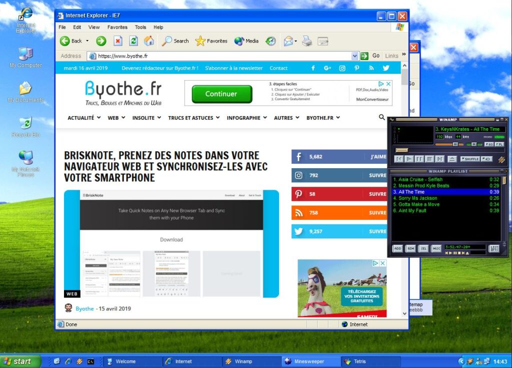 Geek prank la boite outil des blagues informatiques
