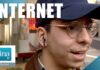Vidéo : les Français de 1996 essayent d’expliquer Internet ! internet ina 1996