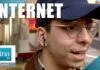 Vidéo : les Français de 1996 essayent d’expliquer Internet ! internet ina 1996