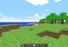 Jouez gratuitement à Minecraft dans votre navigateur minecraft classic jeu