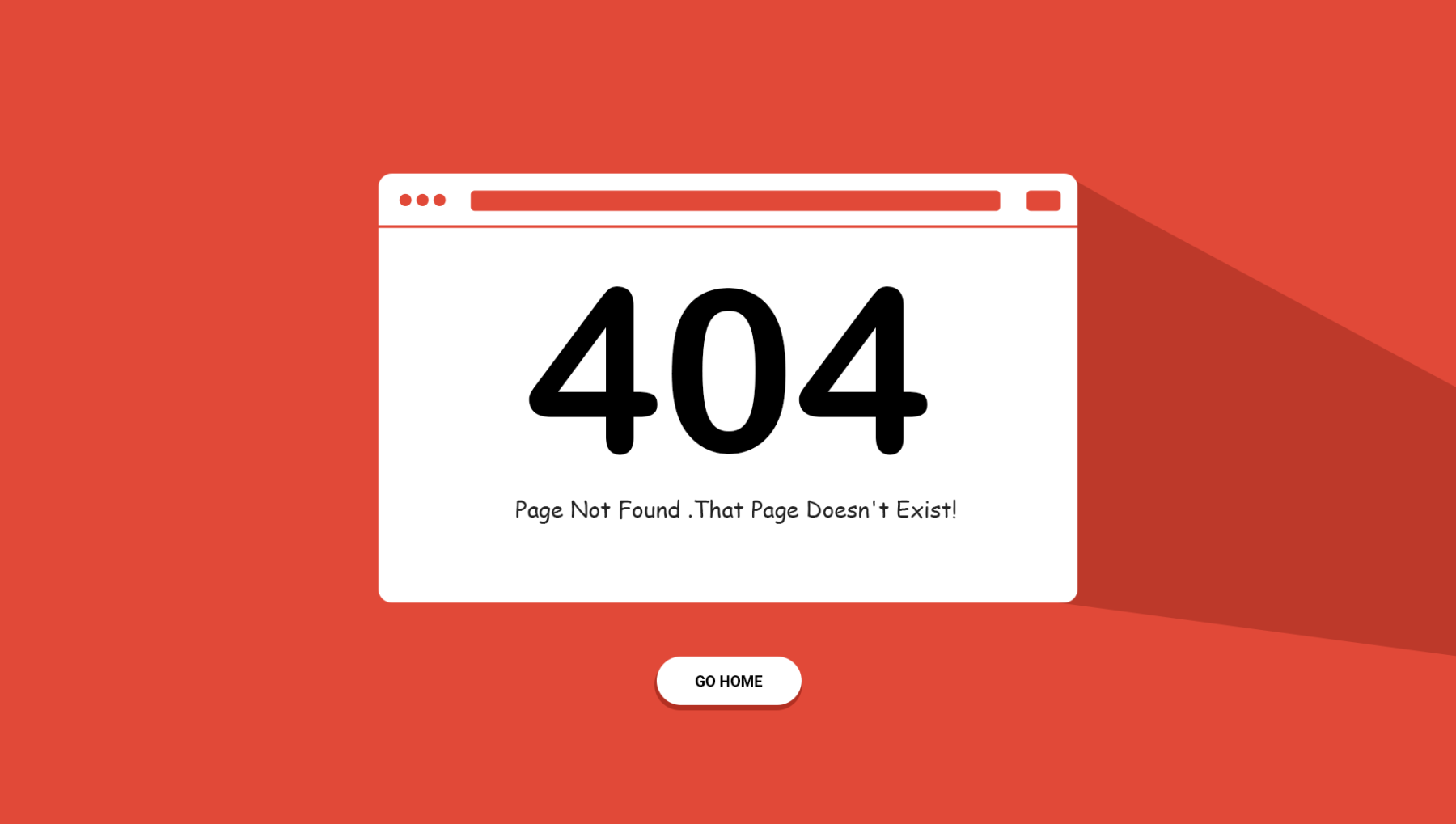 404 exemple