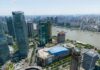 195 milliards pixel photo shangai