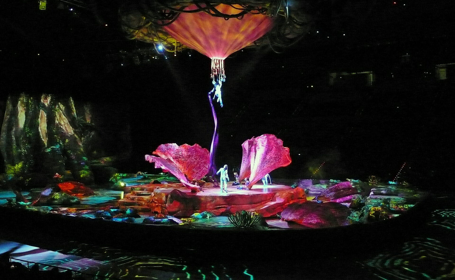 Toruk Cirque du Soleil