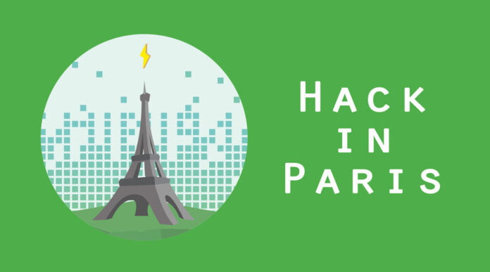 hack in paris