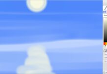 Kleki, un site pour dessiner dans votre navigateur ! kleki peinture en ligne