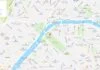 Arcane Maps, une alternative à Google Maps centré sur la protection de la vie privée arcane maps