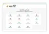 Easy PDF, un très bon convertisseur de PDF multifonctions en ligne easy pdf convertisseur