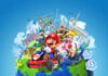 Mario Kart Tour est indisponible en Belgique ? C’est pas grave ! mario kart tour