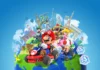 Mario Kart Tour est indisponible en Belgique ? C’est pas grave ! mario kart tour