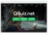 Créez des quiz ou des sondages en ligne avec Qruiz qruiz questionnaire sondage