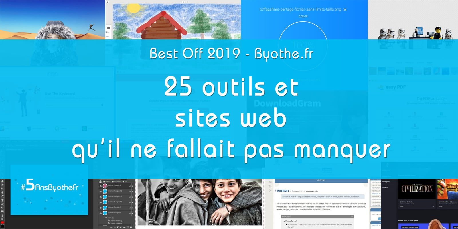 best off 2019 byothe