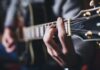 Les 5 meilleurs sites pour trouver les accords de guitares de chansons guitare
