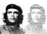 Ce site permet de convertir n’importe quelle image en art ASCII ascii art chez guevara
