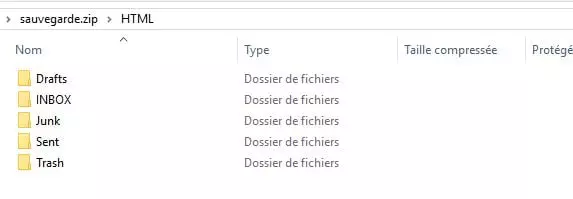 powermail sauvegarde boite mail fichiers powermail sauvegarde boite mail fichiers