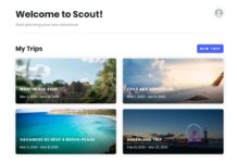 Un excellent site web gratuit pour planifier des voyages scout organiser voyage