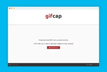 GIFcap, un outil gratuit en ligne pour enregistrer votre écran au format GIF animé gifcap enregistrer ecran gif