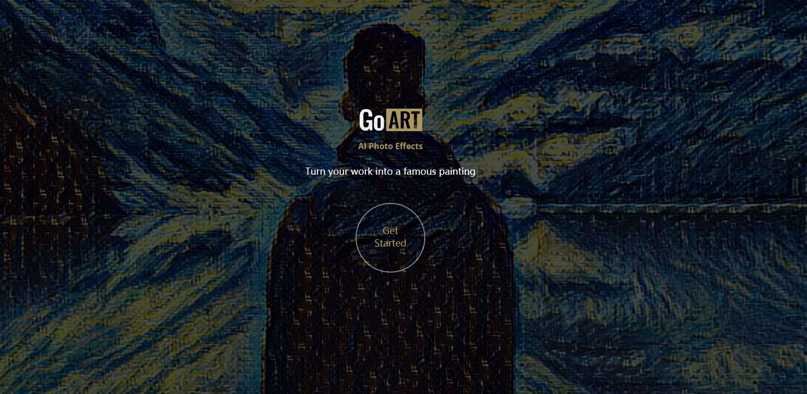 goart fotor