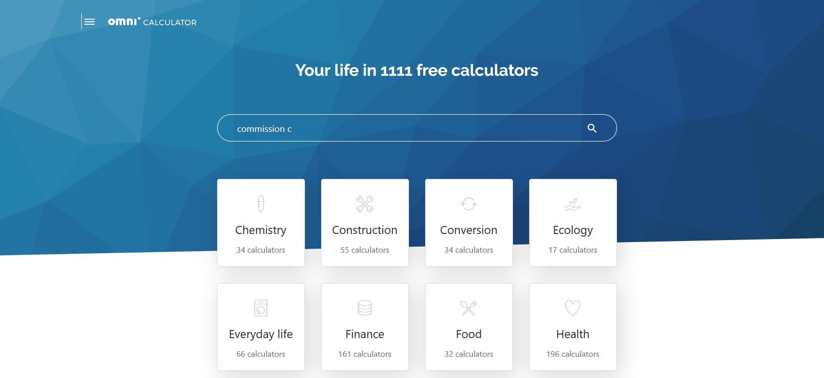 omni calculator