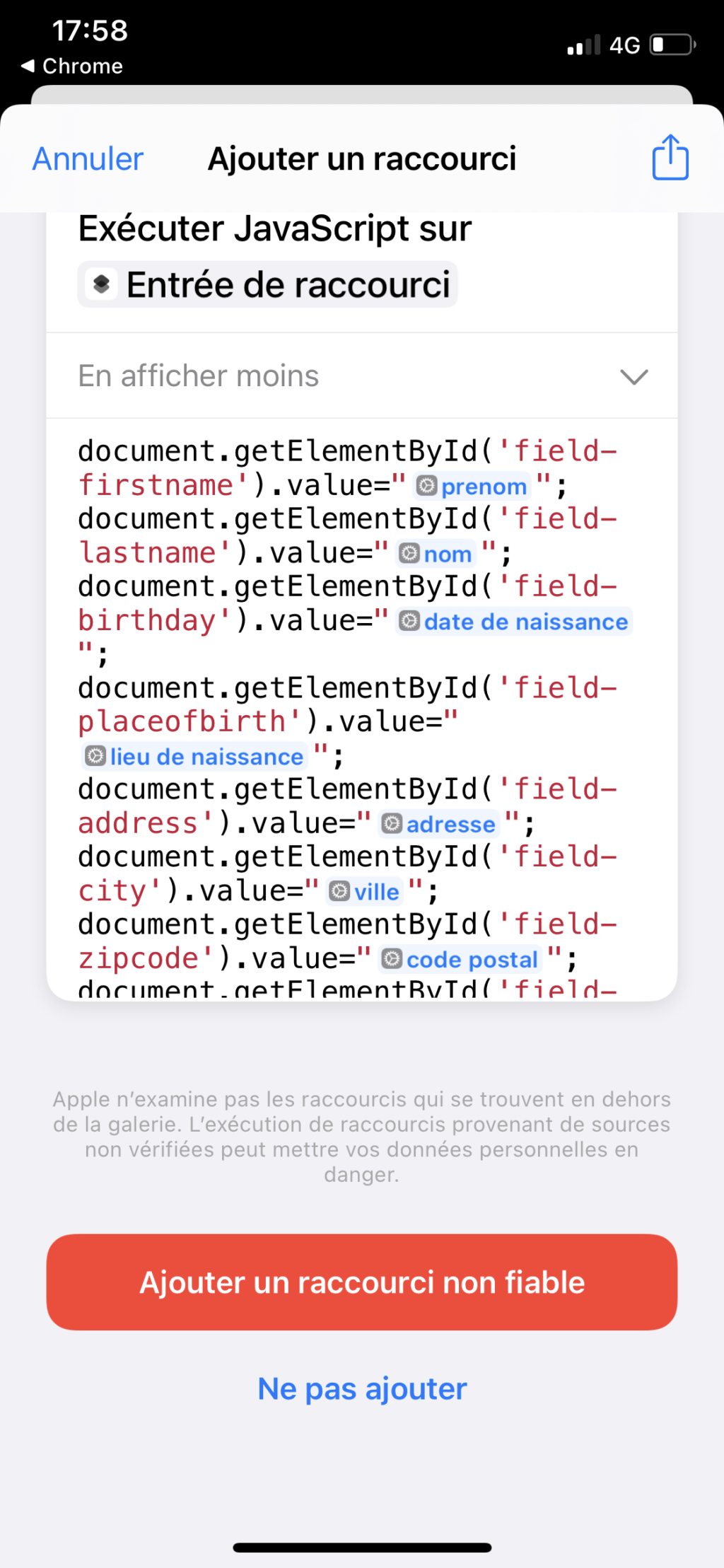 Covid Generer Une Attestation De Deplacement Preremplie En Quelques Clics Sur Ios Covid Generer Une Attestation De Deplacement Preremplie En Quelques Clics Sur Ios