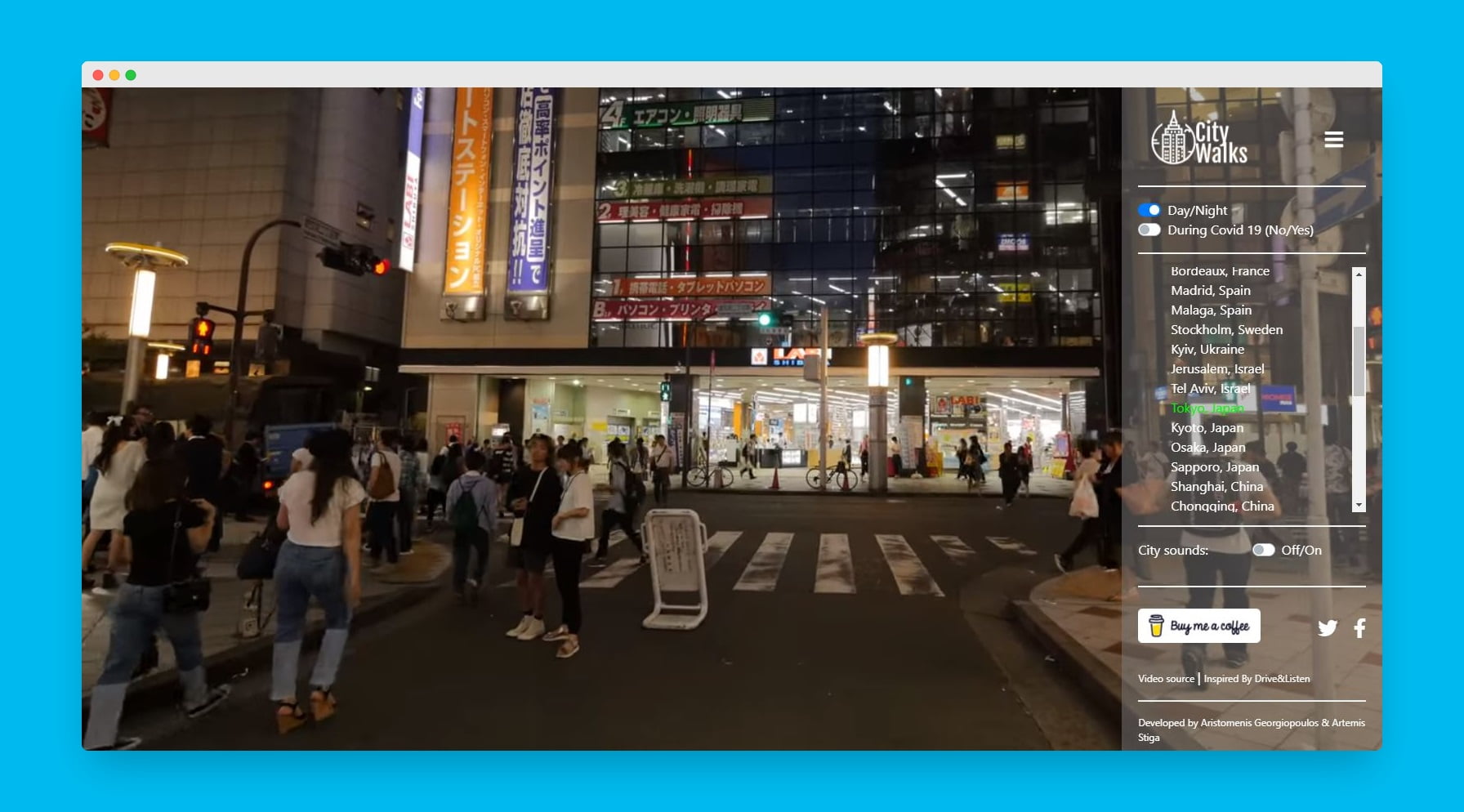 city walks tokyo city walks tokyo